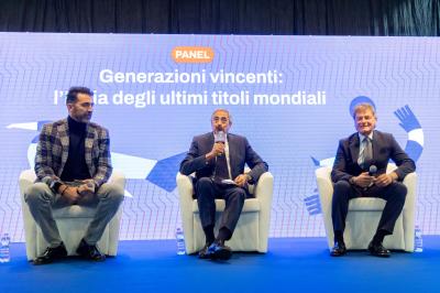 GIANLUIGI BUFFON QUARTO TEMPO LND FERRARA