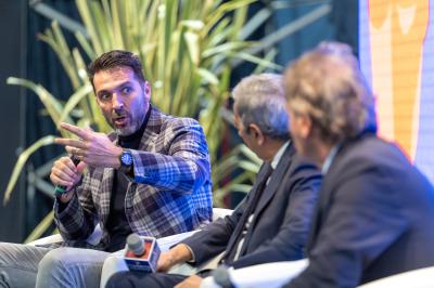 GIANLUIGI BUFFON QUARTO TEMPO LND FERRARA