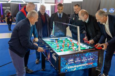 QUARTO TEMPO LND FERRARA