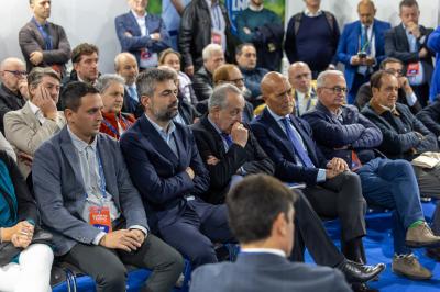 QUARTO TEMPO LND FERRARA