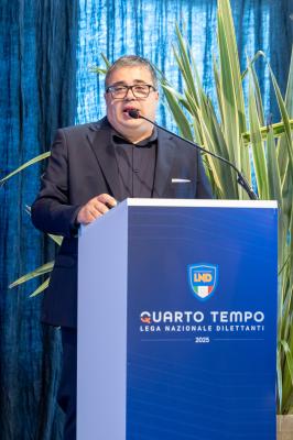 QUARTO TEMPO LND FERRARA