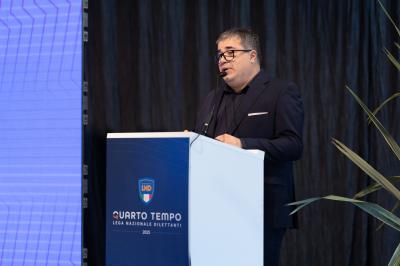 QUARTO TEMPO LND FERRARA