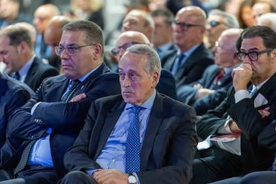 GIANLUIGI BUFFON QUARTO TEMPO LND FERRARA