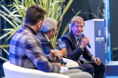 GIANLUIGI BUFFON QUARTO TEMPO LND FERRARA