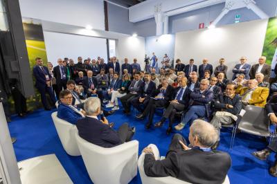 QUARTO TEMPO LND FERRARA