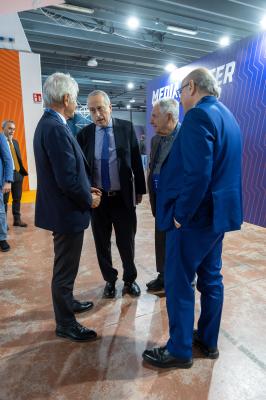 QUARTO TEMPO LND FERRARA