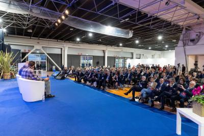 GIANLUIGI BUFFON QUARTO TEMPO LND FERRARA