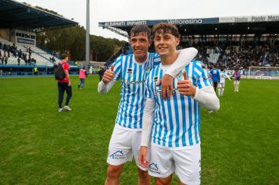 SPAL ARS ET LABOR - RUSSI