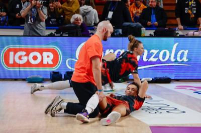 IGOR GORGONZOLA NOVARA - PROSECCO DOC CARRARO IMOCO CONEGLIANO