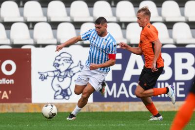 SPAL ARS ET LABOR - RUSSI
