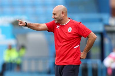 SPAL ARS ET LABOR - RUSSI