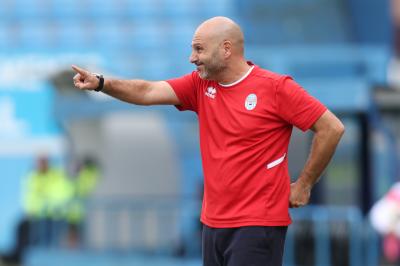 SPAL ARS ET LABOR - RUSSI