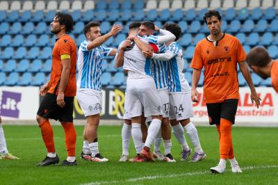 SPAL ARS ET LABOR - RUSSI