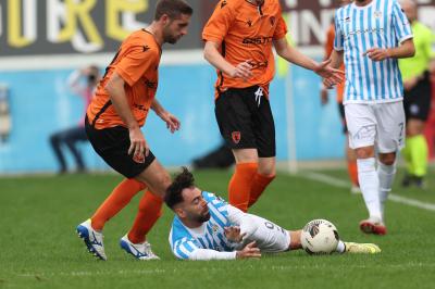SPAL ARS ET LABOR - RUSSI