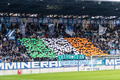 SPAL ARS ET LABOR - RUSSI