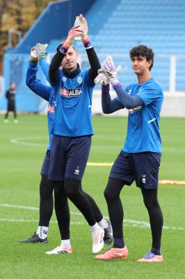 SPAL ARS ET LABOR - RUSSI