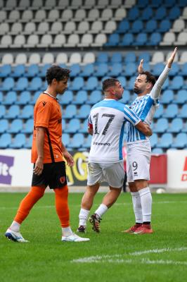 SPAL ARS ET LABOR - RUSSI