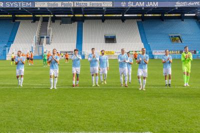 SPAL ARS ET LABOR - RUSSI