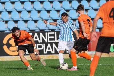 SPAL ARS ET LABOR - RUSSI