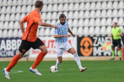 SPAL ARS ET LABOR - RUSSI