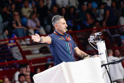 IGOR GORGONZOLA NOVARA - PROSECCO DOC CARRARO IMOCO CONEGLIANO