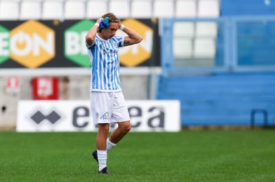SPAL ARS ET LABOR - RUSSI