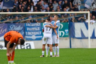 SPAL ARS ET LABOR - RUSSI