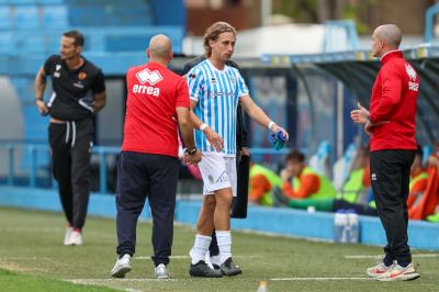 SPAL ARS ET LABOR - RUSSI