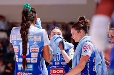 IGOR GORGONZOLA NOVARA - PROSECCO DOC CARRARO IMOCO CONEGLIANO