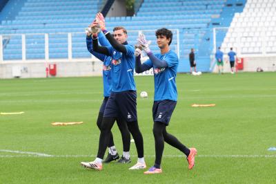 SPAL ARS ET LABOR - RUSSI