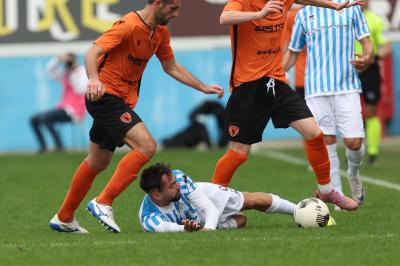 SPAL ARS ET LABOR - RUSSI