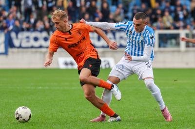 SPAL ARS ET LABOR - RUSSI