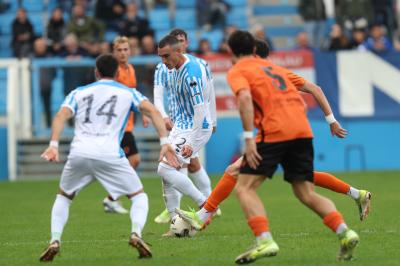 SPAL ARS ET LABOR - RUSSI
