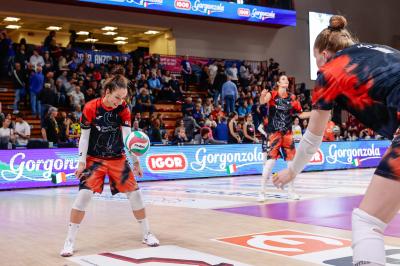 IGOR GORGONZOLA NOVARA - PROSECCO DOC CARRARO IMOCO CONEGLIANO