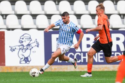 SPAL ARS ET LABOR - RUSSI
