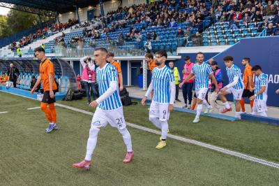 SPAL ARS ET LABOR - RUSSI