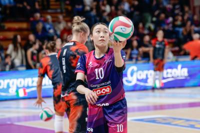 IGOR GORGONZOLA NOVARA - PROSECCO DOC CARRARO IMOCO CONEGLIANO