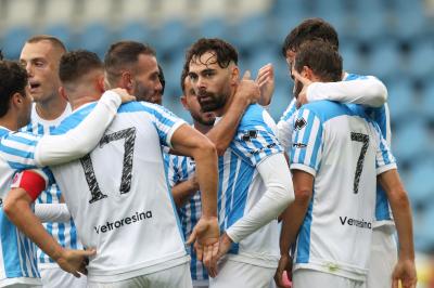 SPAL ARS ET LABOR - RUSSI