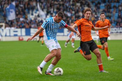 SPAL ARS ET LABOR - RUSSI