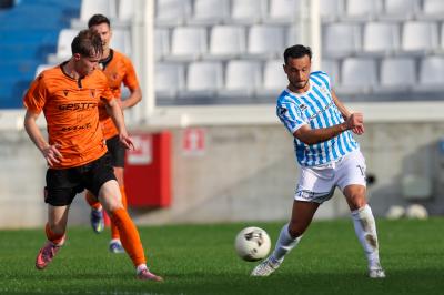 SPAL ARS ET LABOR - RUSSI