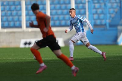 SPAL ARS ET LABOR - RUSSI