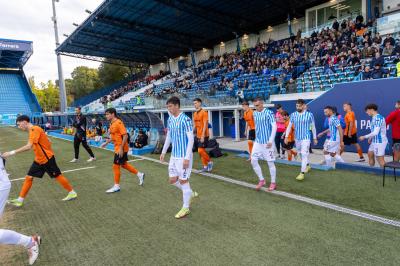 SPAL ARS ET LABOR - RUSSI