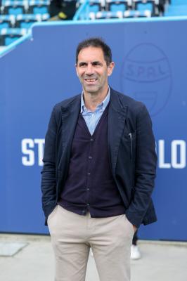 SPAL ARS ET LABOR - RUSSI