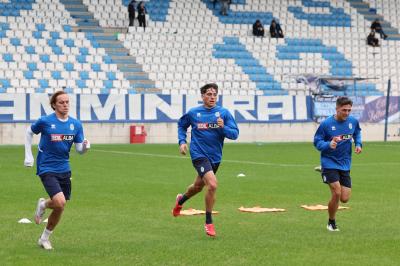 SPAL ARS ET LABOR - RUSSI