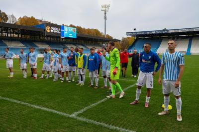 SPAL ARS ET LABOR - RUSSI