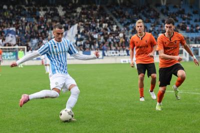 SPAL ARS ET LABOR - RUSSI
