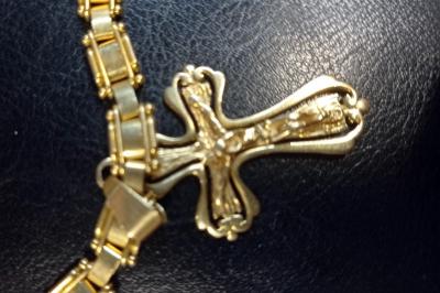 GIOIELLI RUBATI RECUPERATI A FISCAGLIA