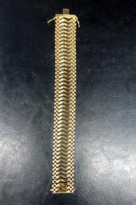 GIOIELLI RUBATI RECUPERATI A FISCAGLIA