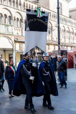 CORONA LAPIDE INVALIDI SUL LAVORO