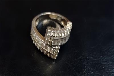 GIOIELLI RUBATI RECUPERATI A FISCAGLIA